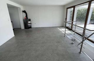 Wohnung mieten in 30627 Heideviertel, 4-Zimmer Wohnung mit Terrasse im EG in Hannover-Heideviertel