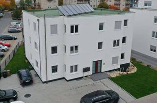 Wohnung mieten in Doctor-Lina-Kadel-Straße, 68519 Viernheim, Hochwertige 3-Zimmer-Wohnung mit Balkon und durchdachtem Grundriss