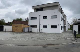 Wohnung mieten in 89165 Dietenheim, Exklusive, neuwertige 3,5-Zimmer-Wohnung mit gehobener Innenausstattung mit EBK in Dietenheim