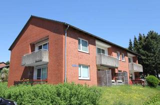 Wohnung mieten in Lüllauer Str. 38, 21266 Jesteburg, 1-Zimmer Seniorenwohnung in Jesteburg (für Personen ab 60 Jahren)