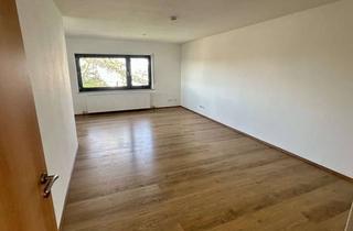 Wohnung mieten in 65462 Ginsheim-Gustavsburg, Frisch renovierte 4-Zimmer Wohnung in ruhiger Feldrandlage in Ginsheim