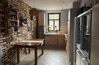 Wohnung mieten in 01979 Lauchhammer, Großzügige 3-Zimmer-Wohnung mit EBK, Kaminanschluss und Fitnessraum