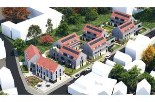 Wohnung mieten in Im Steckgarten, 61231 Bad Nauheim, Erstbezug: moderne Neubauwohnung im Rosendorf