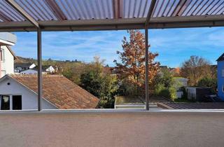 Wohnung mieten in 73630 Remshalden, Großzügige, neu renovierte 6-Zimmer-Wohnung mit überdachter Terrasse in Remshalden