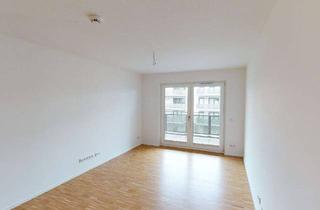 Wohnung mieten in Grünhofer Weg 40, 13581 Spandau, Ihr neues Zuhause im LUI Spandau: 3-Zimmer-Wohnung mit EBK und Balkon.