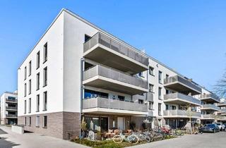 Wohnung mieten in Grünhofer Weg 44, 13581 Spandau, Viel Platz für die ganze Familie – 4 Zimmer mit Balkon
