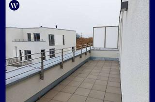 Wohnung mieten in Luruper Hauptstraße 83, 22547 Lurup, Wohngenuss mit zwei Dachterrassen! Moderne 2 Zimmer, Einbauküche, Walk-In-Dusche, Aufzug
