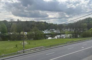 Wohnung mieten in 65582 Aull, Lichtdurchflutete Dachgeschosswohnung mit Balkon in Aull