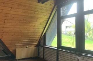 Wohnung mieten in Oskar-Bürkle-Straße, 78120 Furtwangen, Schöne 1-Zimmer Wohnung, frisch saniert in Furtwangen