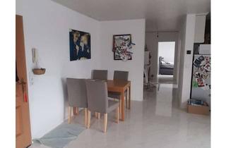 Wohnung mieten in Barbarastr. 22, 63801 Kleinostheim, 2-Zimmer Dachgeschosswohnung in römischer Villa in Kleinostheim