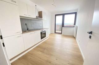 Wohnung mieten in Breslauer Str 33, 38723 Seesen, Moderne 4-Zimmer-Wohnung mit großem Balkon in Seesen