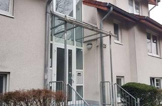Wohnung mieten in Strassen 28, 51429 Bergisch Gladbach, Charmante 2-Zimmer Dachgeschosswohnung mit Balkon in Bergisch Gladbach