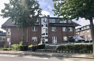 Wohnung mieten in Mariastr. 47b, 52499 Baesweiler, Helle 4-Zimmer-Wohnung mit Balkon im 1. OG in Baesweiler