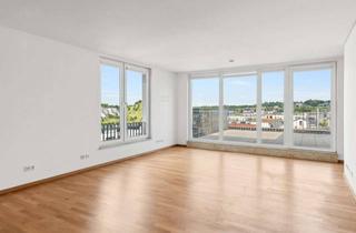 Wohnung mieten in Hörder Phoenixseeallee 165, 44263 Hörde, Moderne 3-Zimmer-Wohnung am Phoenix See!