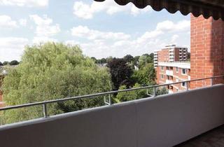 Wohnung mieten in 24558 Henstedt-Ulzburg, SCHÖNES WOHNEN in Henstedt-Ulzburg