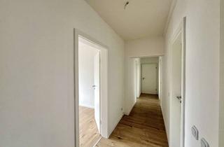 Wohnung mieten in Freienwalder Straße 42, 16259 Bad Freienwalde, Geräumige 4-Raumwohnung in Wriezen