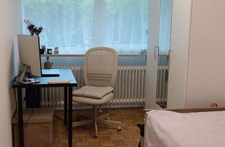 Wohnung mieten in Wiesentfelser Straße 72, 81249 Aubing-Lochhausen-Langwied, Gemütliches Zimmer in 4-er Studenten-WG (Freiham)