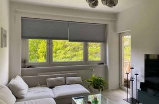 Wohnung mieten in Nußzeil 94, 60433 Eschersheim, 2,5- Zimmer Wohnung mit Balkon in Frankfurt-Eschersheim