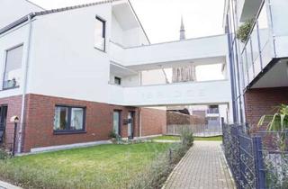 Wohnung mieten in Im Pangel 36, 41812 Erkelenz, Barrierefreie 3-Zimmer Erdgeschosswohnung mit Balkon in Erkelenz