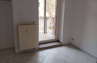 Wohnung mieten in Pestalozzistr. 26, 08223 Falkenstein, hübsche kleine Singlewohnung