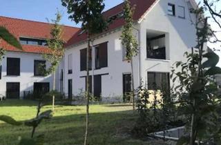 Wohnung mieten in 61206 Wöllstadt, Geräumige 4-Zimmer-Wohnung mit 127 m² in Wöllstadt