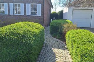 Wohnung mieten in 40670 Meerbusch, Stilvolle 2-Zimmer-Wohnung in Einfamilienhaus mit Einliegerwohnung