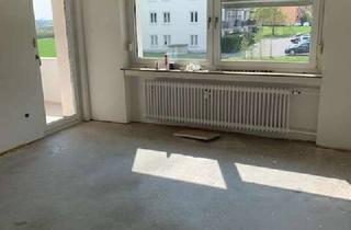 Wohnung mieten in Coburger Straße 3 a, 90522 Oberasbach, Komplett neu renoviert, helle 2-Zimmer-Wohnung in Oberasbach mit 60 m² Wohnfläche