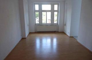 Wohnung mieten in Franz-Mehring-Str. 28, 09112 Kaßberg, Die ist ja niedlich! - 1-Raum mit Laminat und Erker