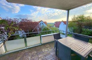 Wohnung mieten in Untere Halde, 70771 Leinfelden-Echterdingen, 1-Zimmer Wohnung mit Balkon in Leinfelden-Echterdingen