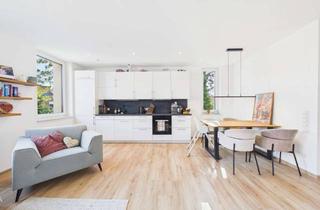 Wohnung mieten in Vogtstiege 6b, 49828 Neuenhaus, 112 m² Masionette-Wohnung im Zentrum von Neuenhaus