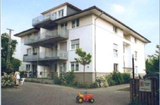 Sozialwohnungen mieten in Bahnhofstraße 92, 46562 Voerde, WBS erforderlich - Schöne 3,5-Zimmer-EG-Wohnung mit Balkon in Voerde (Niederrhein)