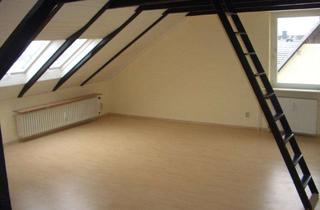 Wohnung mieten in Eichenstraße, 25486 Alveslohe, Freundliche Dachgeschoßwohnung