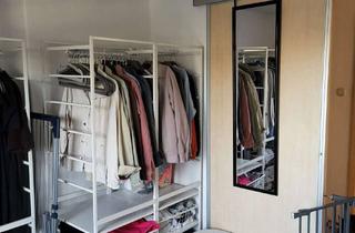 Wohnung mieten in Dorfstraße 49, 18182 Blankenhagen, Helle 3-Zimmer-Wohnung mit Balkon und Stellplatz in Blankenhagen, nahe Rostock , ab 1.7.2026