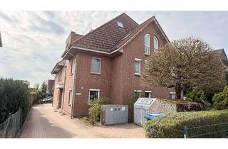 Wohnung mieten in 23689 Pansdorf, Exklusive Maisonettewohnung – Erstbezug nach hochwertiger Sanierung - Pansdorf!