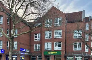Wohnung mieten in Kieler Straße 101a, 25474 Bönningstedt, Helle 2-Zimmer Wohnung in Bönningstedt