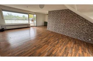 Sozialwohnungen mieten in 45964 Gladbeck, Attraktive 3,5-DG Wohnung- 90m" - Dachterrasse- Nur mit WBS