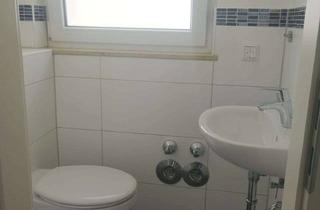 Wohnung mieten in Rhönstrasse 68, 63743 Aschaffenburg, Modernisierte 3-Zimmer-Wohnung mit Garten und EBK in Aschaffenburg