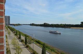 Wohnung mieten in Schwabensteinstraße, 28217 Handelshäfen, max. 2 Jahre befristet - wunderschöne Räume zum Wohnen und Arbeiten - Stellplatz mit Ladestation