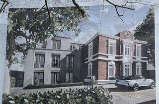 Wohnung mieten in Galoppstraße 18, 44229 Lücklemberg, Exklusive 4 Zi-Neubau-Wohnung mit Balkon im Dortmunder Süden