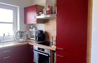 Wohnung mieten in Feldstr. 82, 99326 Stadtilm, Balkon, Einbauküche und grüne Lage für Ihr Wohlfühlzuhause