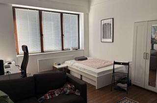 Wohnung mieten in Römerstraße 39, 52064 Aachen, Studentenwohnung in zentraler Lage