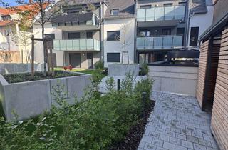 Wohnung mieten in Büchenauer Straße 34, 76646 Bruchsal, Traumhafte helle 4-Zimmer-Wohnung in Bruchsal-Untergrombach