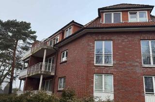 Wohnung mieten in Am Brook, 21220 Seevetal, Helle Dachgeschoss-Wohnung in Seevetal-Maschen