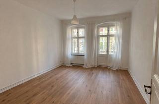 Wohnung mieten in Schnellerstraße 52, 12439 Niederschöneweide, Helle 3-Zimmer-Wohnung, nähe Spree!