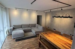 Wohnung mieten in 53175 Friesdorf, Teilmöblierte 3-Zimmer Wohnung mit Terrasse / Garten in Bonn-Friesdorf