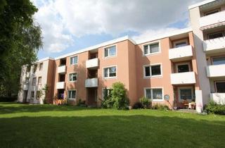 Wohnung mieten in Von-Stauffenberg-Straße, 21365 Adendorf, 2-Zimmer Seniorenwohnung mit Balkon