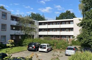 Wohnung mieten in Von-Stauffenberg-Straße, 21365 Adendorf, 2-Zimmer Seniorenwohnung mit Balkon