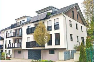 Wohnung mieten in 85276 Pfaffenhofen, Moderne Wohnung mit großem Garten und Terrasse!