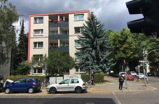 Wohnung mieten in Paulstraße 15, 10557 Tiergarten, Regierungsviertel nahe Schloss Bellevue (Tiergarten)