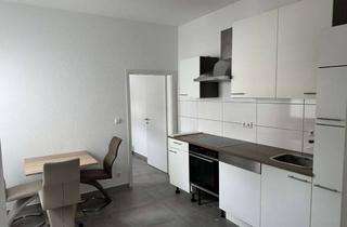 Wohnung mieten in Stickestraße, 47533 Kleve, Sanierte 2-Zimmer-Wohnung mit Einbauküche in Kleve